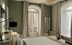 La Poterne L Chambres D'Hotes A Epernay